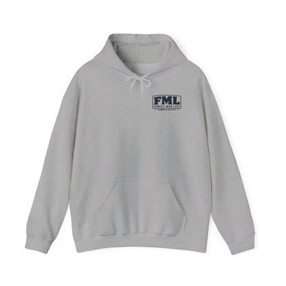 FML Brewing Company Beer Lover Hoodie
