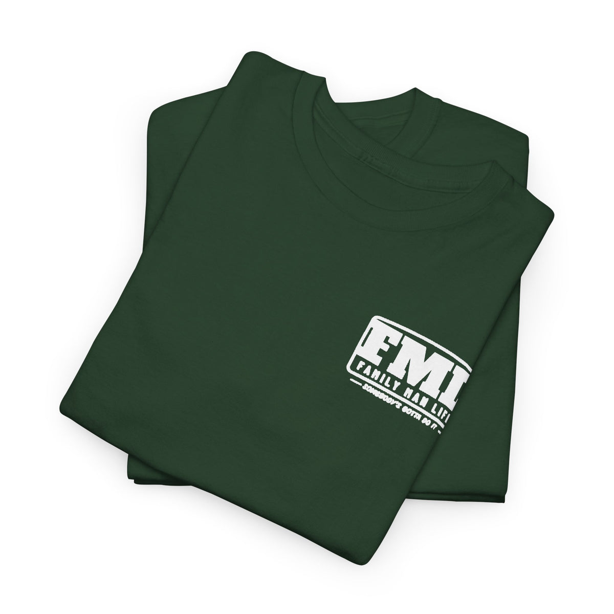 FML Brewing Company Hopfully Next Batch Is Better Graphic Tee