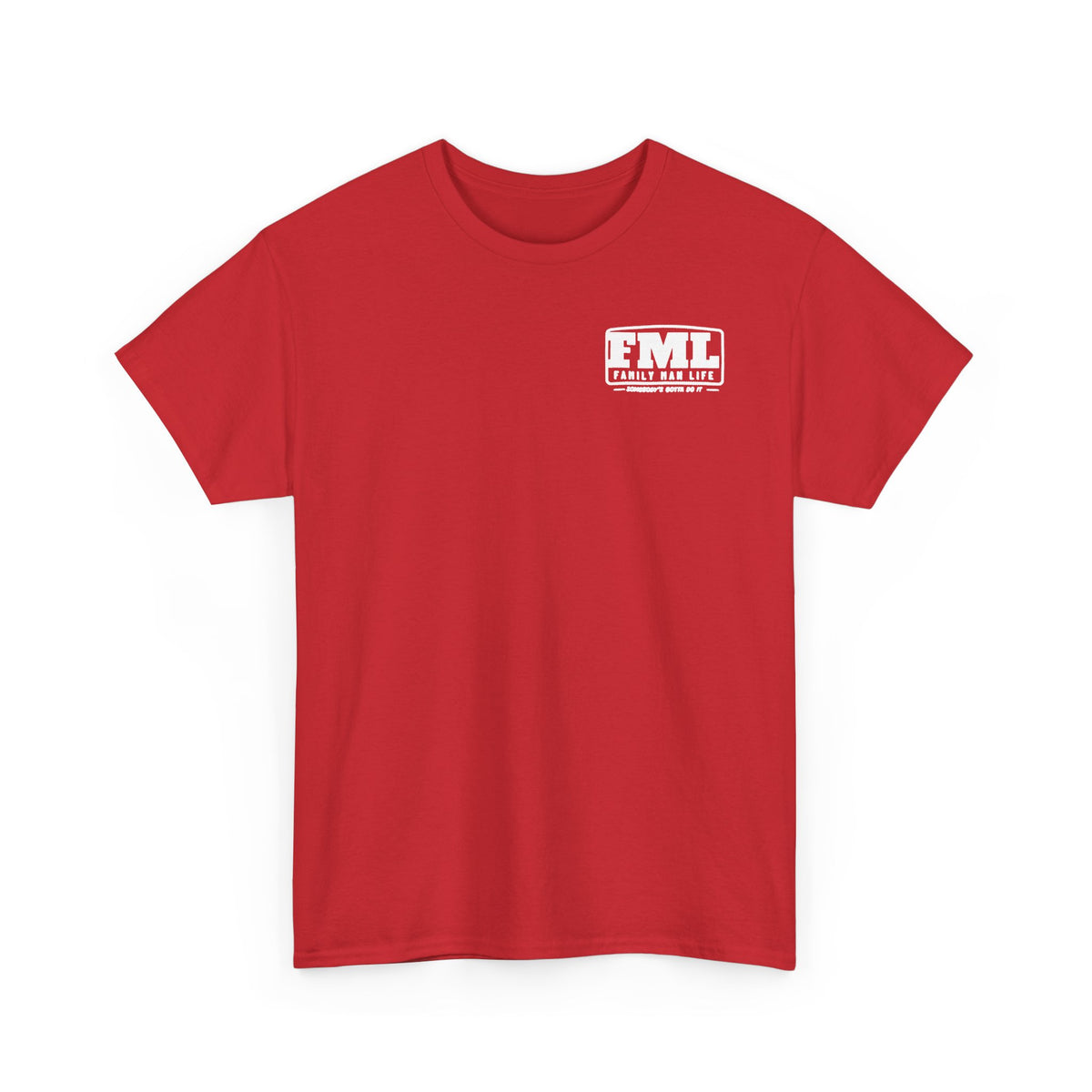 FML Urgent Care Funny Medical Graphic Tee