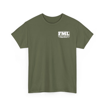 FML Urgent Care Funny Medical Graphic Tee