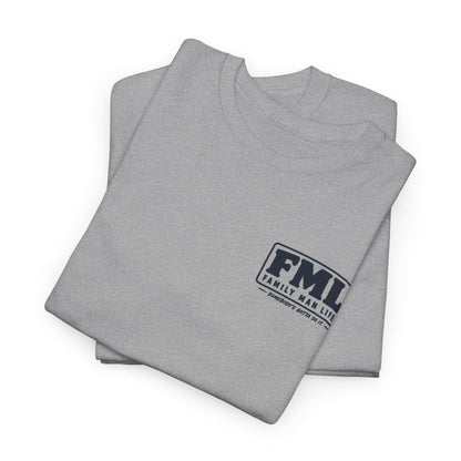 FML Brewing Company “Hopefully Next Batch Is Better” Beer Brewing T-Shirt