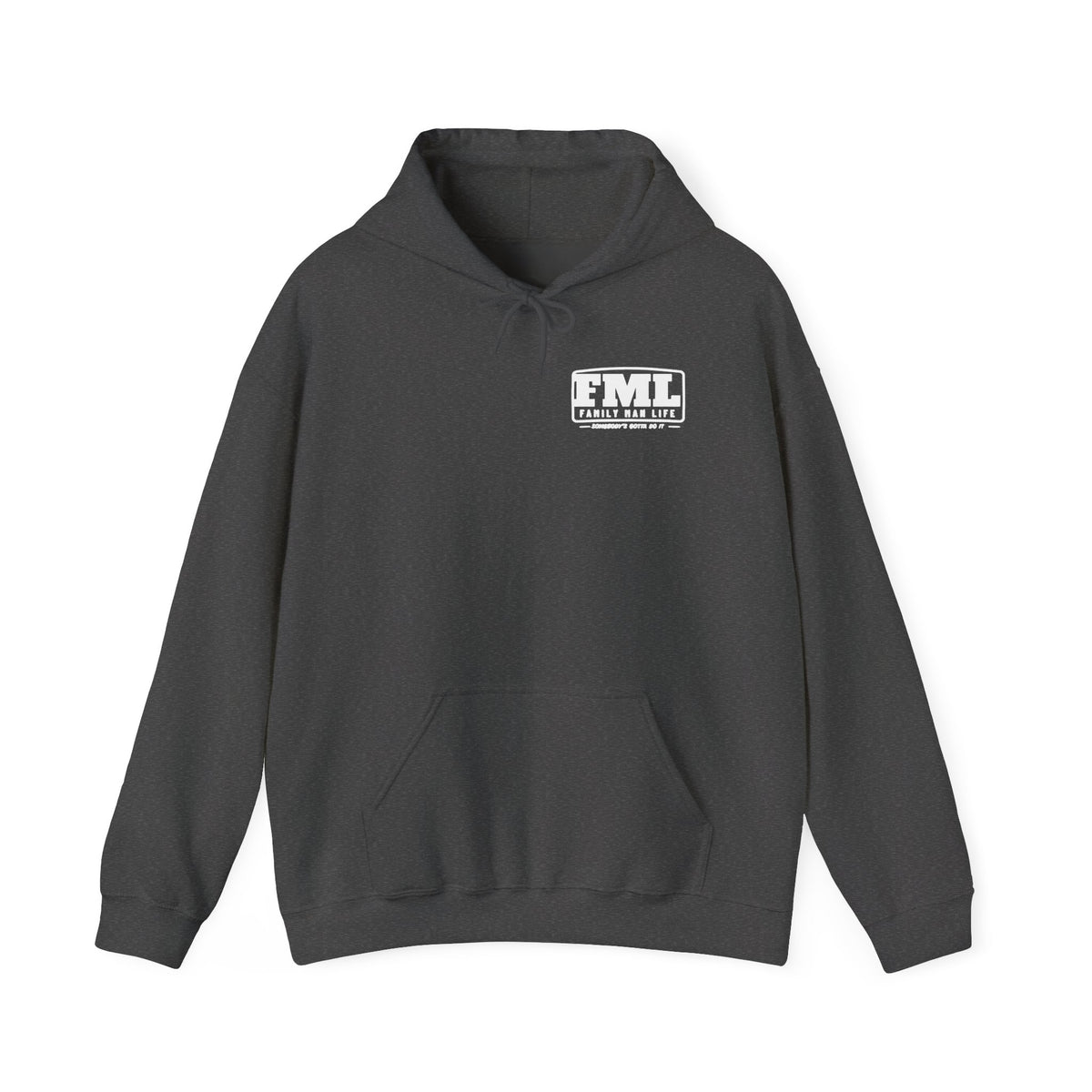 FML Brewing Company Beer Lover Hoodie