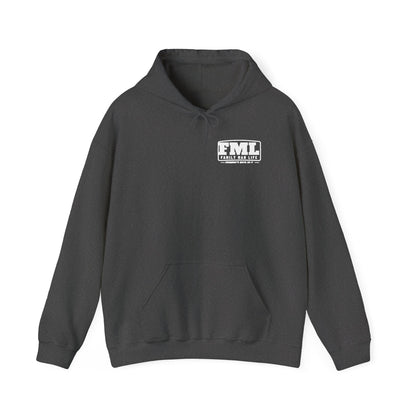 FML Brewing Company Beer Lover Hoodie