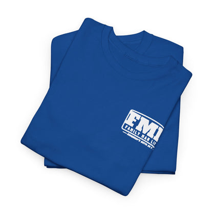FML Urgent Care Funny Medical Graphic Tee