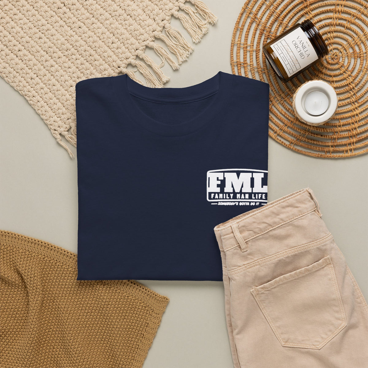 FML Urgent Care Funny Medical Graphic Tee