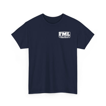FML Urgent Care Funny Medical Graphic Tee