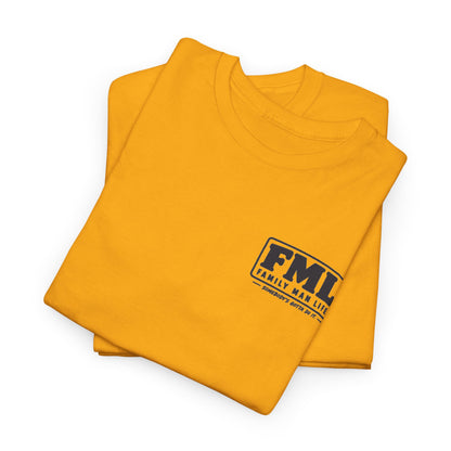 FML Brewing Company “Hopefully Next Batch Is Better” Beer Brewing T-Shirt