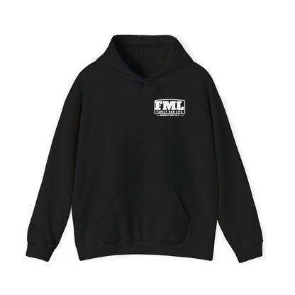 FML Brewing Company Beer Lover Hoodie
