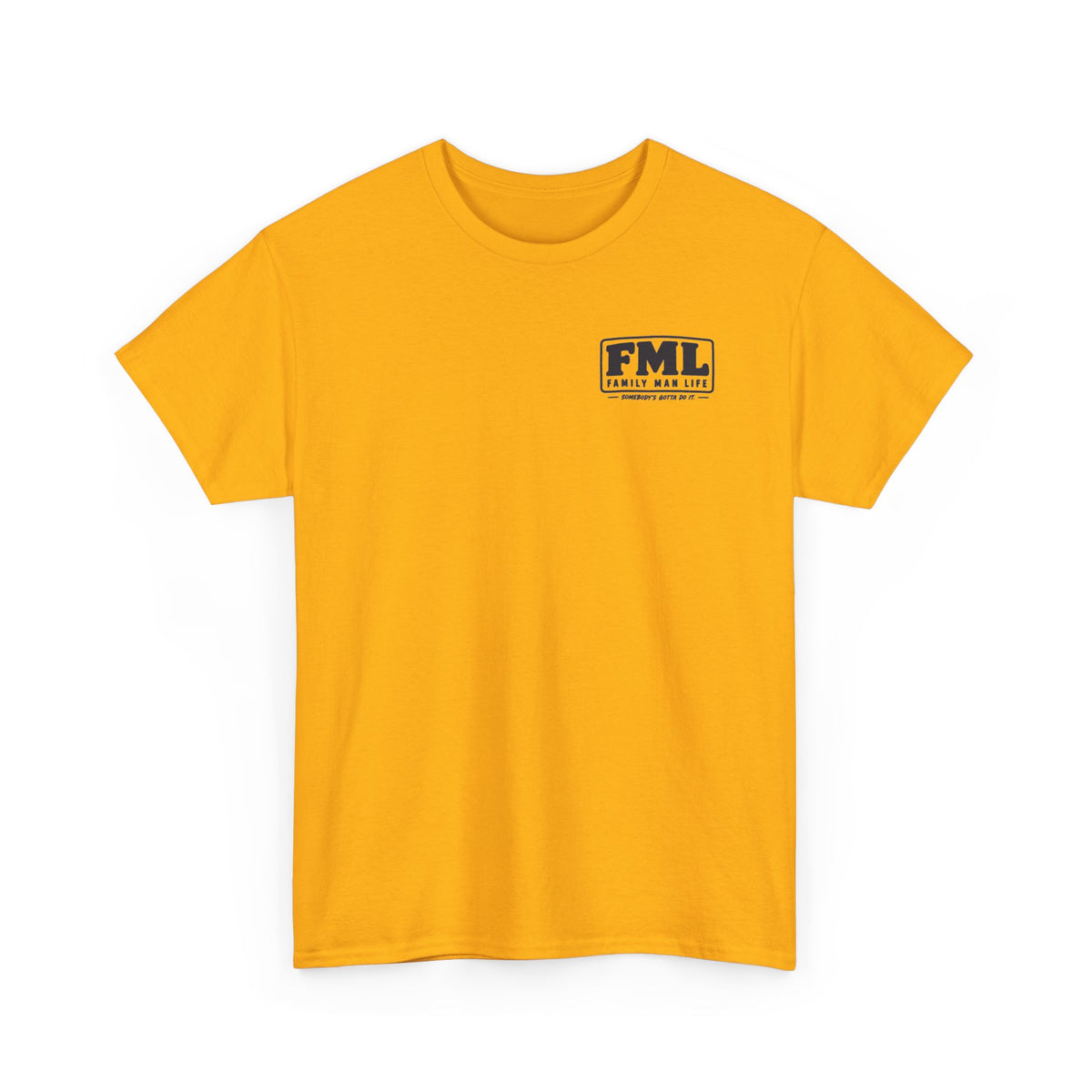 FML Brewing Company “Hopefully Next Batch Is Better” Beer Brewing T-Shirt
