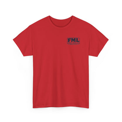 FML Brewing Company “Hopefully Next Batch Is Better” Beer Brewing T-Shirt