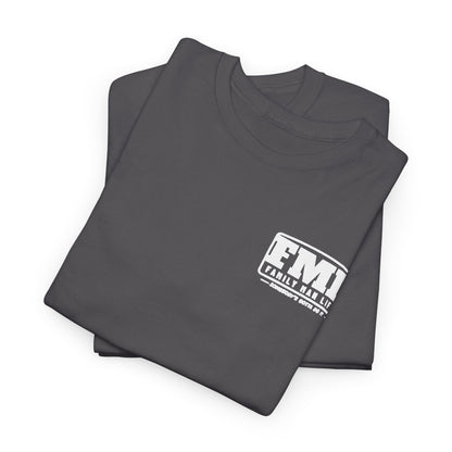 FML Urgent Care Funny Medical Graphic Tee