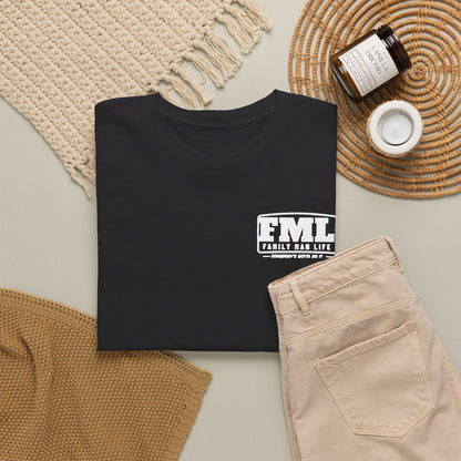 FML Brewing Company Hopfully Next Batch Is Better Graphic Tee