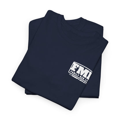 FML Urgent Care Funny Medical Graphic Tee
