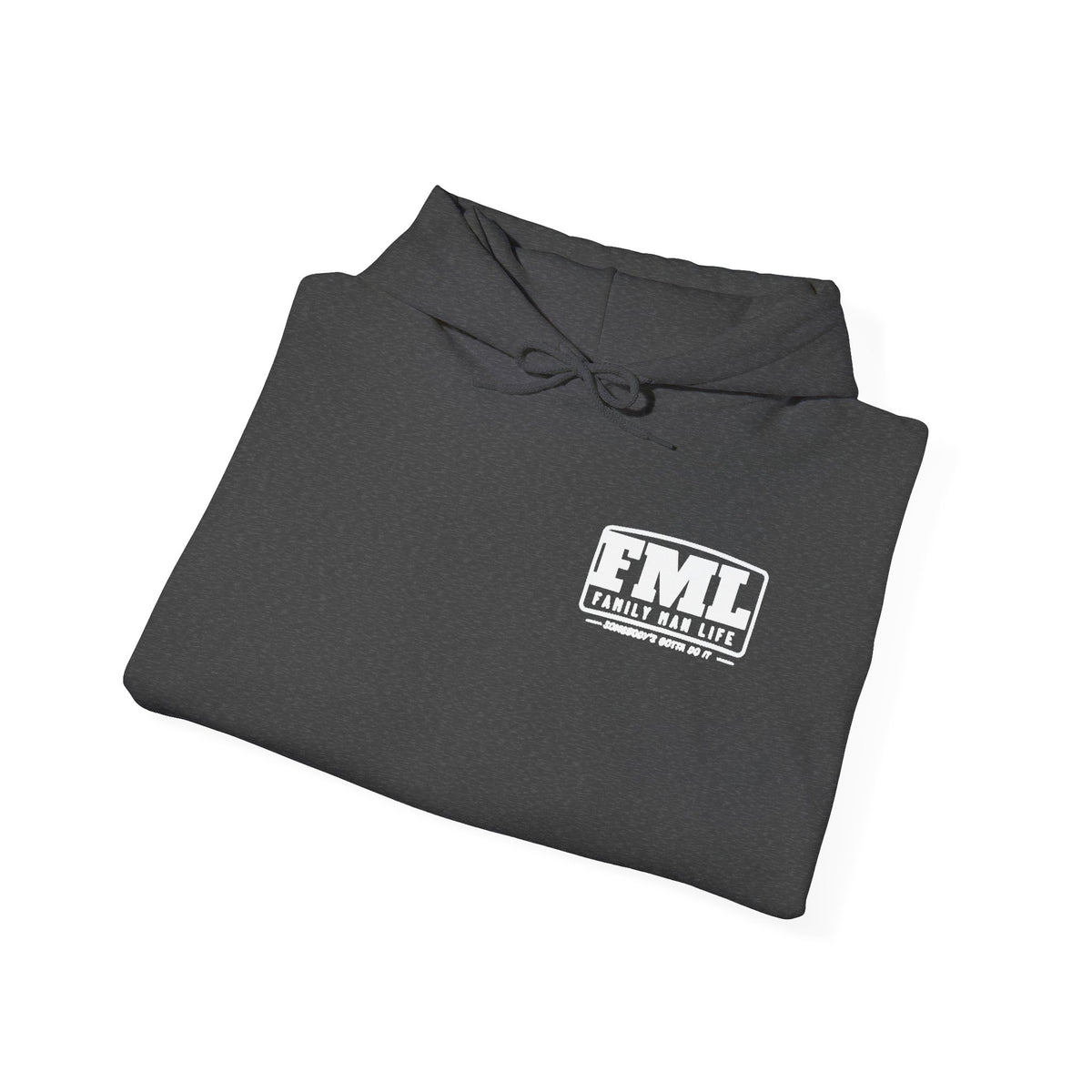 FML Brewing Company Beer Lover Hoodie