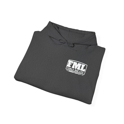 FML Brewing Company Beer Lover Hoodie